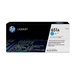HP Toner 651A Cyan HV