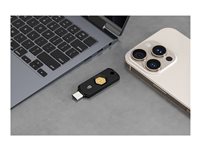 Kensington VeriMark NFC+Security Key - – KENSINGTON