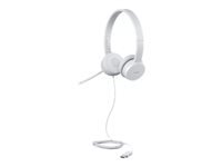 Lenovo 110 - Headset - on-ear - wired - USB-A