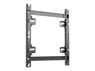 Chief TIL Series TIL1X2PT Bracket for 1x2 video wall wall-mountable