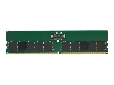 KINGSTON 48GB 5600MT/s DDR5 ECC DIMM KSM56E46BD8KM-48HM
