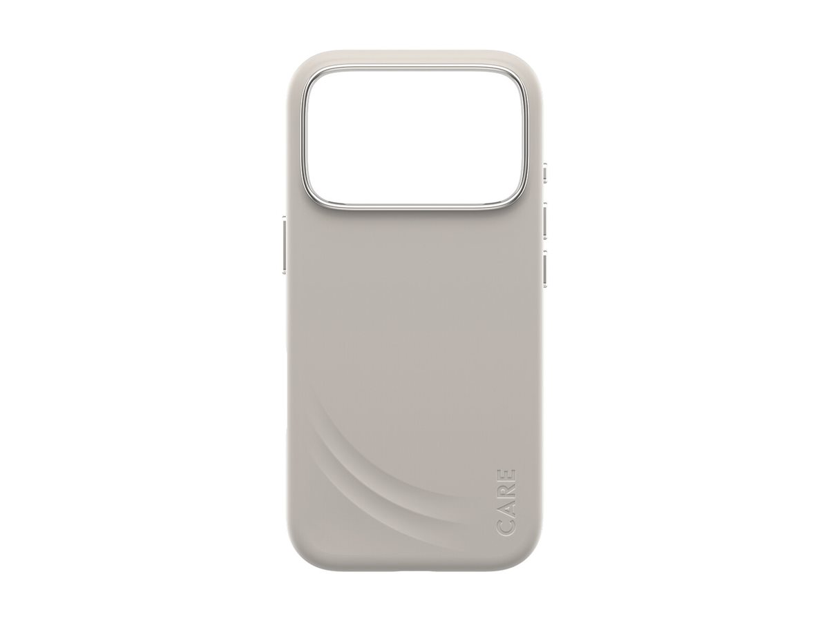 PanzerGlass CARE Apple iPhone 17 Pro Flow MagSafe Vanilla – foto 3