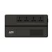 APC Back-UPS BV 500VA AVR Universal UK