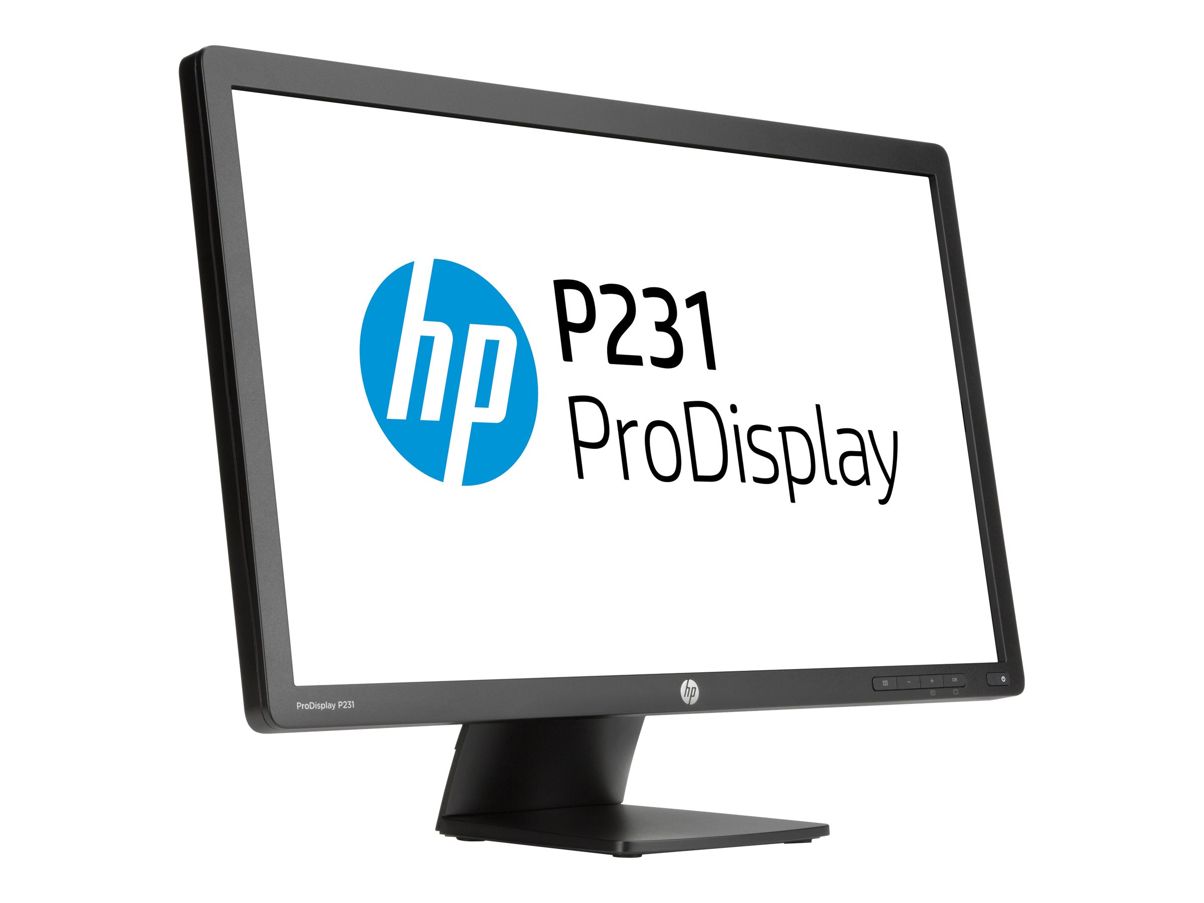 HP ProDisplay P231 - LED monitor | SHI