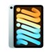  iPad mini Wi-Fi + 5G - 256 Go - bleu