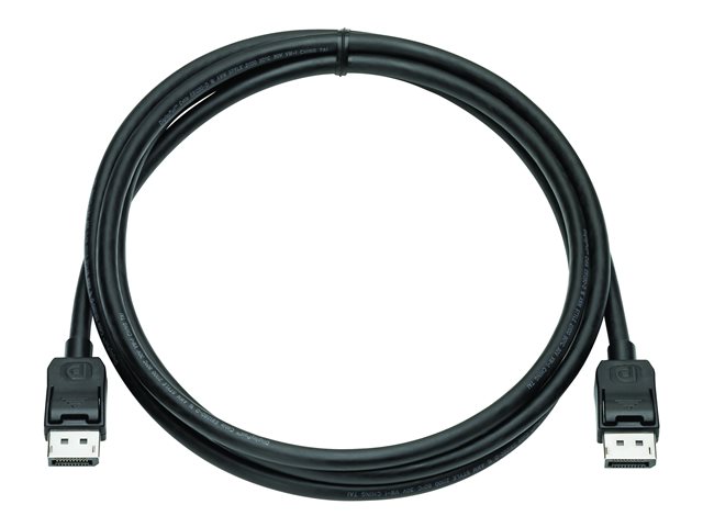 HP DISPLAYPORT CABLE KIT