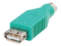 Kabel / USB TO Single PS/2 Adptr