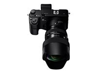 Sigma A 14-24mm F2.8 DG HSM Lens for Nikon - A1424DGHN