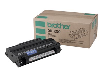 DR200 - Original - drum kit - for Brother HL-720, 