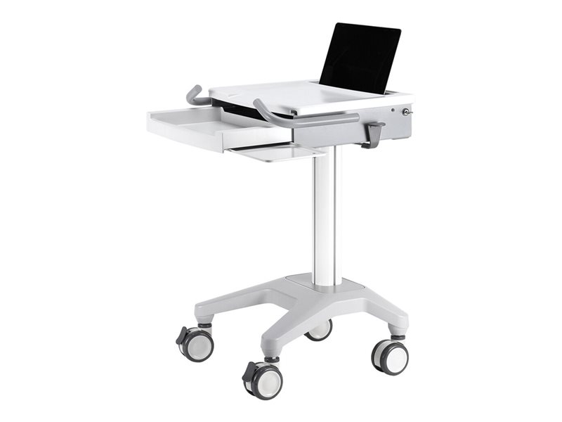 NEOMOUNTS Mobile Laptop Cart incl drawer