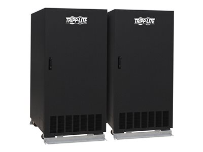 Tripp Lite UPS Battery Pack for SV-Series 3-Phase UPS, +/-120VDC, 2 Cabinets
