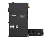 Teltonika DAP140 Trådløs forbindelse Sort