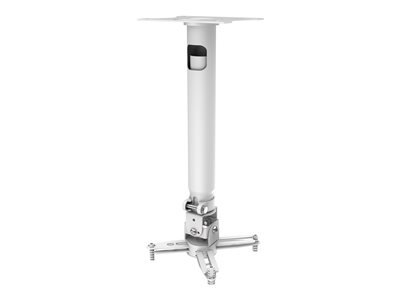 Universal projector and webcam ceiling mount - pol