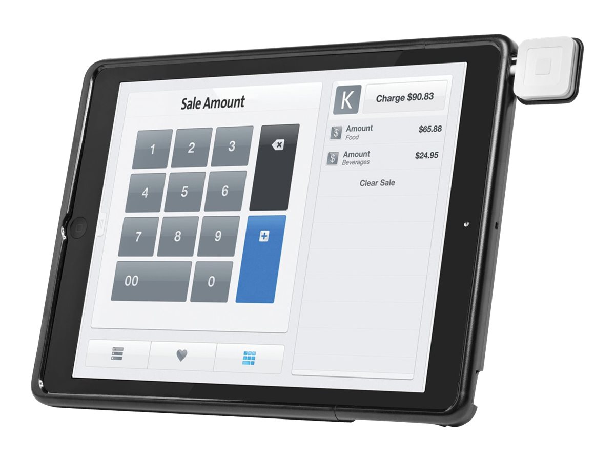 Kensington SecureBack Payments Enclosure
