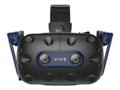 HTC VIVE Pro 2 Virtual reality headset 4896 x 2448 @ 120 Hz image