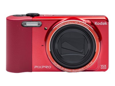 Kodak PIXPRO Friendly Zoom FZ151 Digital camera compact 16.15 MP 720p 15x optical zoom 