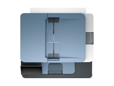 HP Color LaserJet Pro MFP 3302fdn