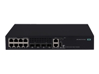 HPE Networking Comware 5150EI