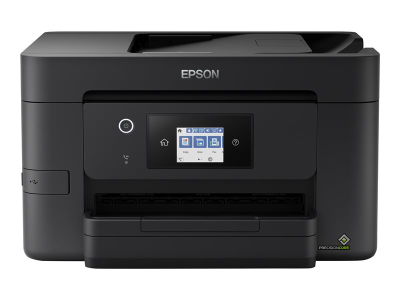EPSON WorkForce Pro WF-3820DWF MFP