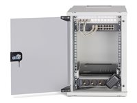 Digitus SOHO PRO Series Kabinet Grå