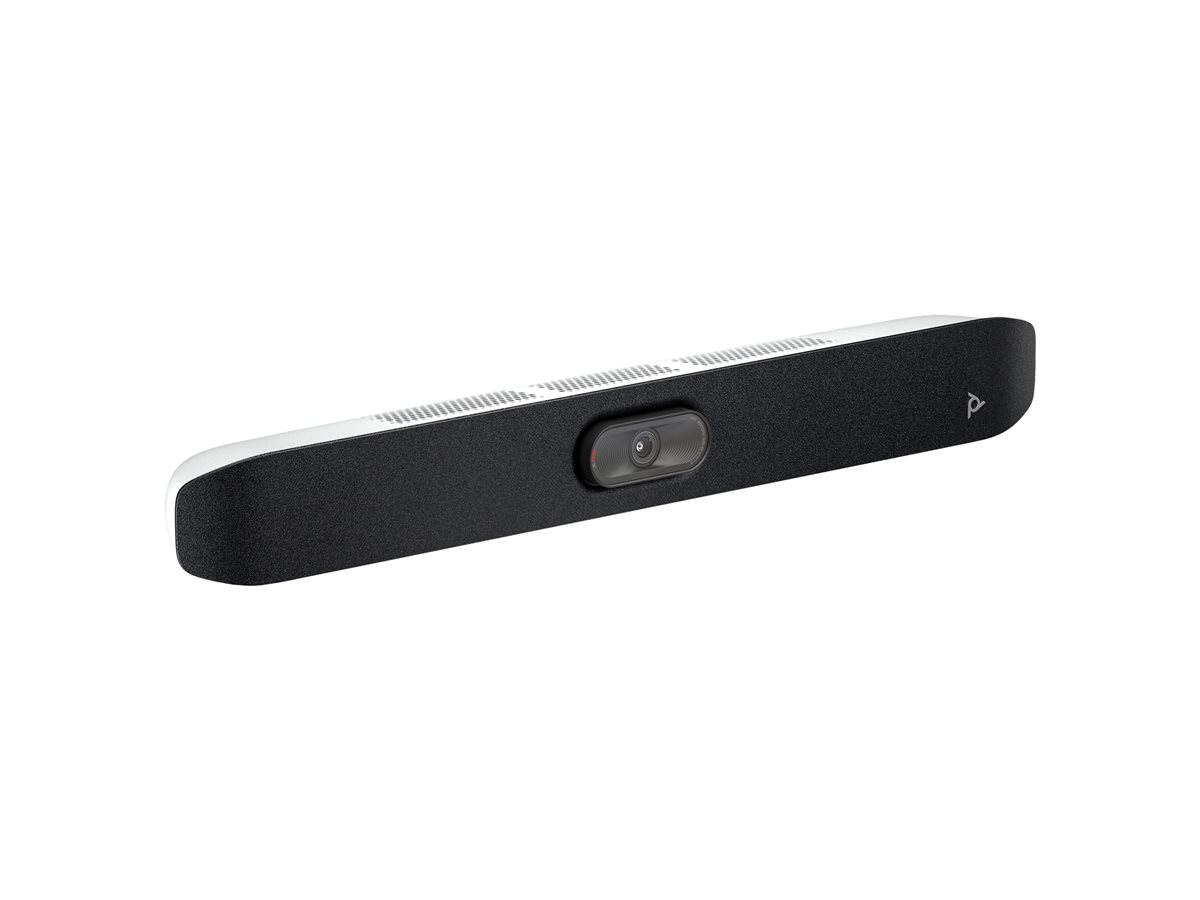 HP Poly Studio X32 - X Series - power adapter included – foto 10