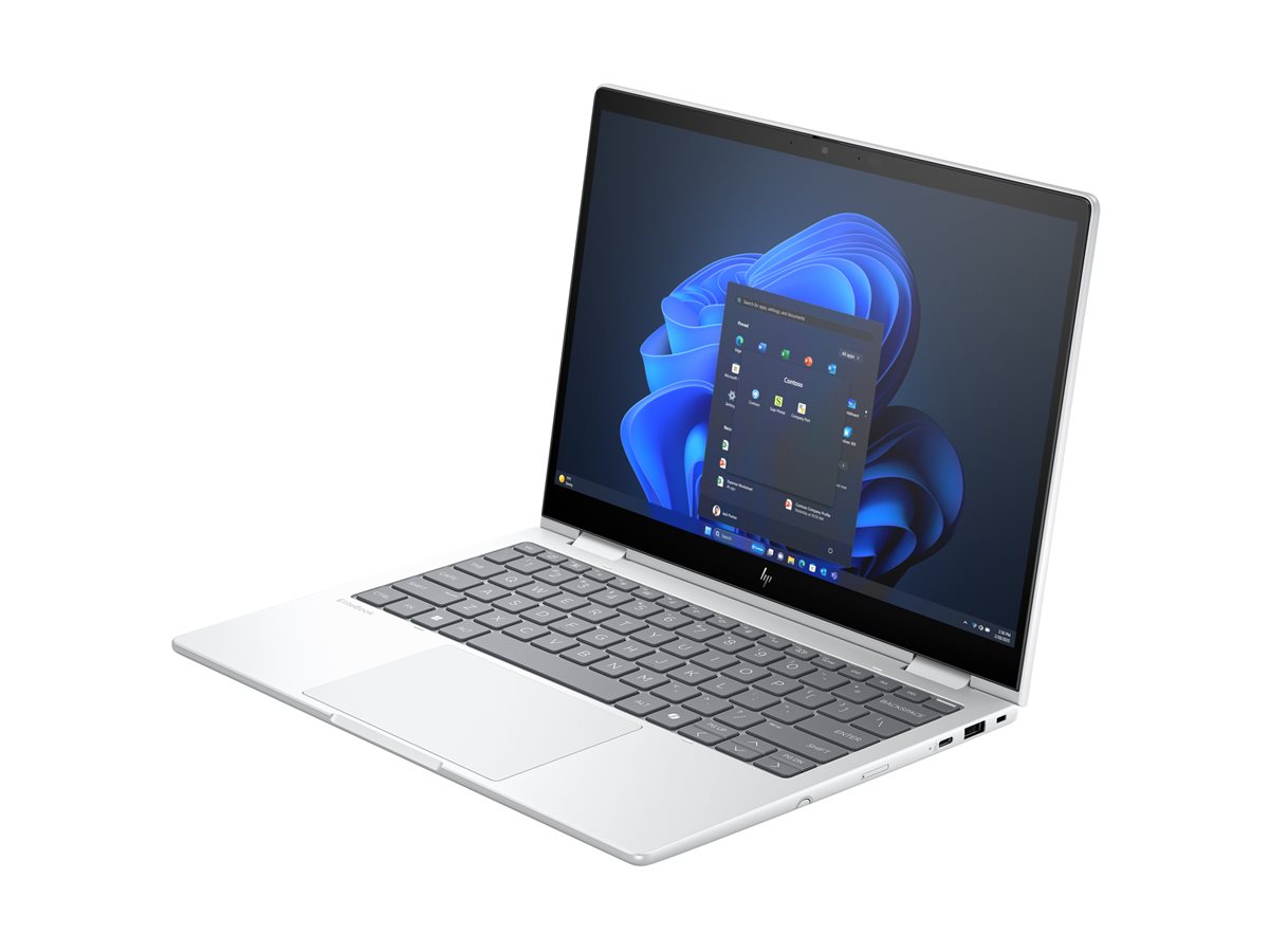 HP EliteBook 8 Flip G1i Notebook AI - AI PC - 13.3" - Intel Core Ultra 5 - 225U - 32 GB RAM - 512 GB SSD - česká/slovenská – foto 3