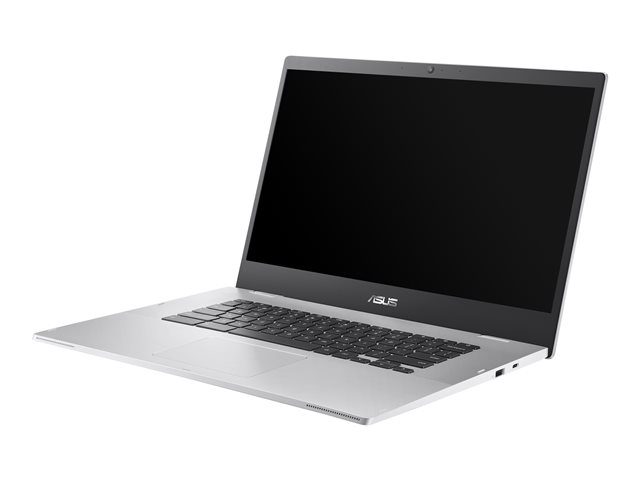 Image of ASUS Chromebook Flip CB1 CB1500FKA-E80032 - 15.6" - Intel Celeron N4500 - 8 GB RAM - 64 GB eMMC