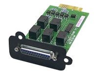 Liebert Intellislot Relay...