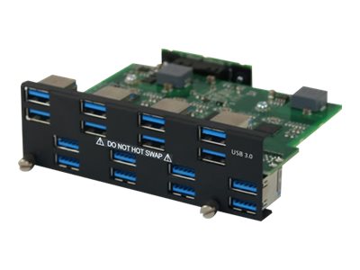 Perle IOLAN G16 USB Card
