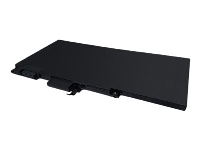 Total Micro - Notebook battery (equivalent to: HP 800513-001)