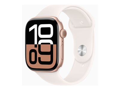 Apple Watch Series 10 (GPS + Cellular)