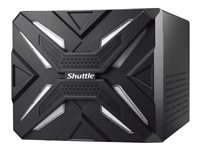 Shuttle XPC cube SZ270R9 Barebone mini PC LGA1151 Socket Intel Z270 no CPU RAM 0 GB 