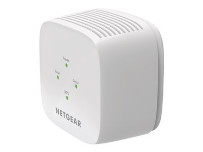NETGEAR WiFi AC1200 WallPlug Range Extnd