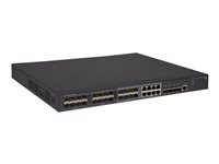 HPE 5130-24G-SFP-4SFP+ EI Switch