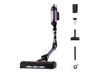 Tefal X-FORCE FLEX 9.60 Auto TY2039WO Støvsuger 100W 0.4liter Sort/lilla