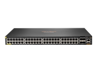 Hewlett Packard Enterprise  Switch S0M85A