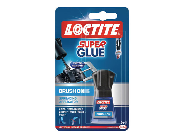 Loctite Super Glue Glue 5 G