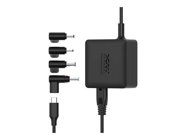 PORT Connect