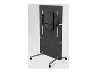Neat Adaptive stand cart - for video conferencing system