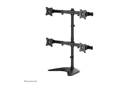 NEOMOUNTS Desk mount 10 - 27p