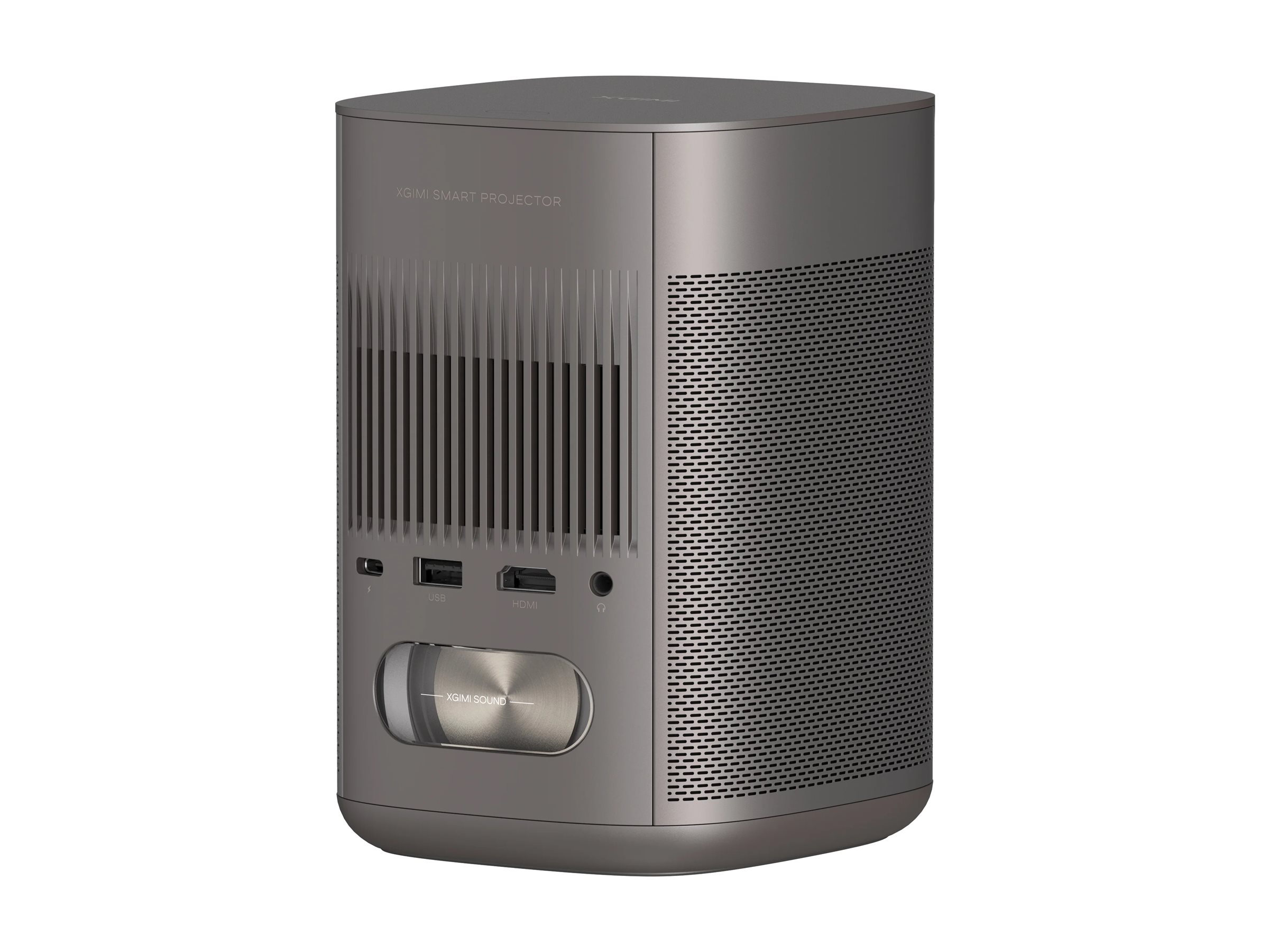 XGIMI MoGo 2 Pro Portable DLP Projector - XK04T