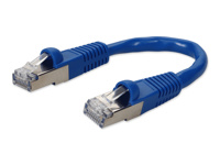 AddOn - Cordon de raccordement - RJ-45 (M) pour RJ-45 (M) - 15 cm 