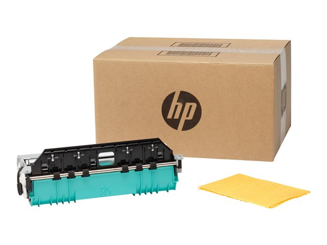 Image of HP - waste ink collector