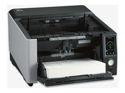 Ricoh fi-8820 - Document scanner