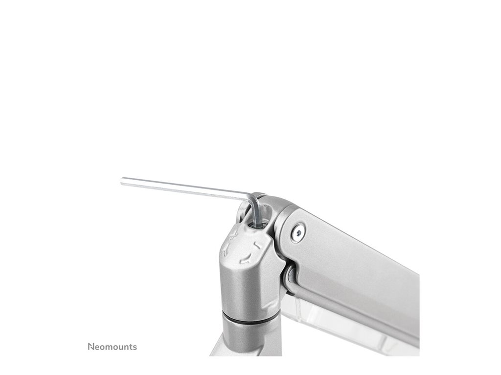 NEOMOUNTS NeoMounts Flat Screen Desk mnt