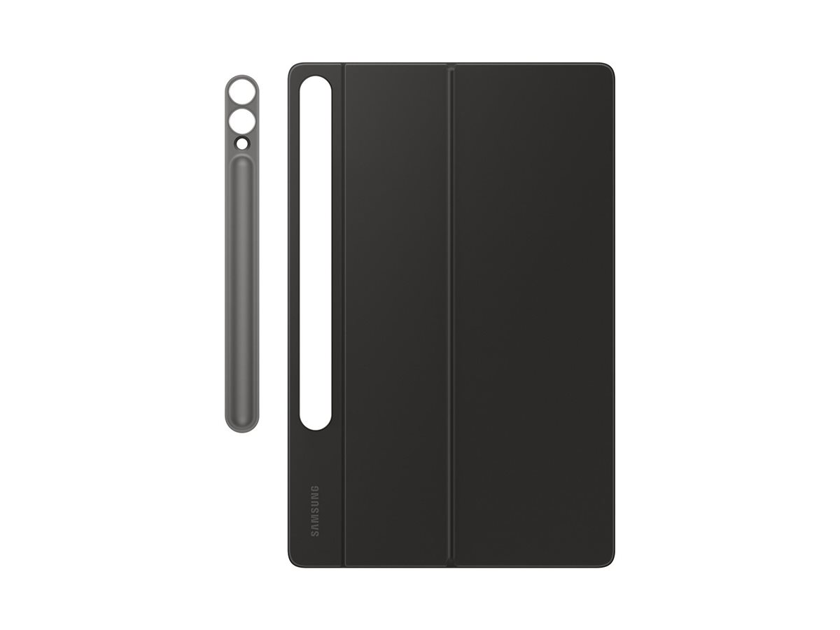 【純正キーボード】Samsung Galaxy Tab EF-DX825 Samsung EF-DX825 - Keyboard and folio case (book cover) | Overview