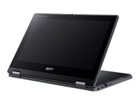 Acer Chromebook Spin 511 R753T Flip design Intel Celeron N4500 / 1.1 GHz Chrome OS  image