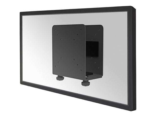 NEOMOUNTS Thin Client Holder assembly on