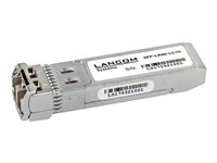 LANCOM SFP-LR40-LC10 SFP+ transceiver modul 10 Gigabit Ethernet