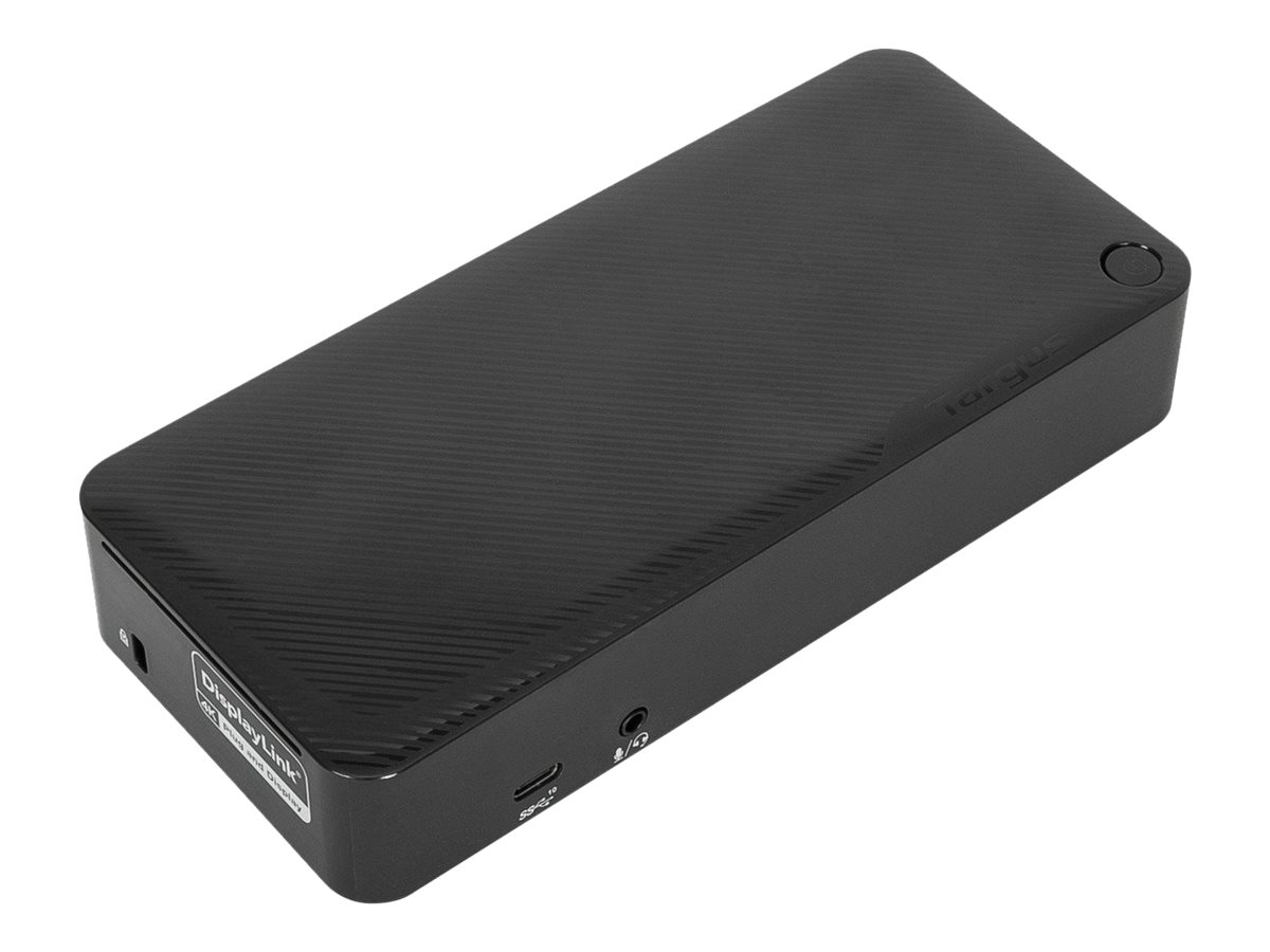 Targus Universal - Docking station